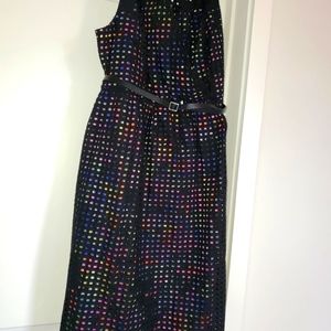 Lane Bryant Dress Size 18